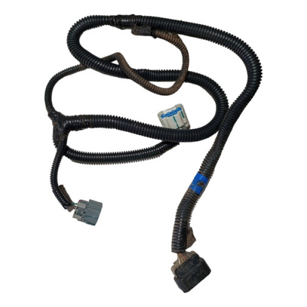 Chicote Tanque Captiva V6