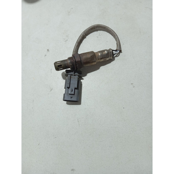 Sonda Lambda Inferior Fiat Uno Mobi Cronos 55266800