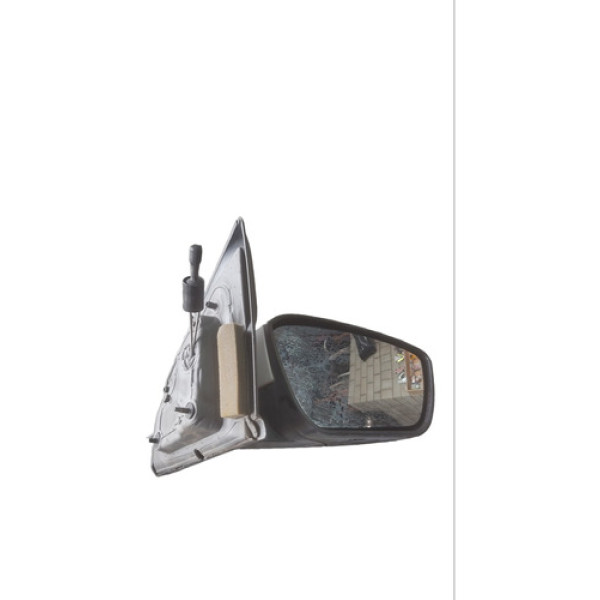 Retrovisor Lado Direito Ford Ka 2014 A 2021