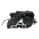 Fechadura Elétrica Dianteira Esquerdw Bmw X1 2009 A 2014