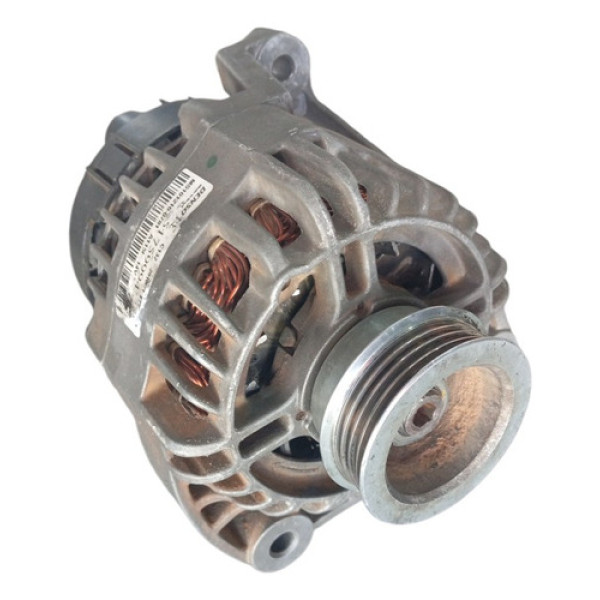 Alternador Fiat Palio Siena Strada 70a