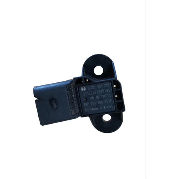 Sensor Map Saveiro Fox Gol Polo Voyage Golf 0261230235