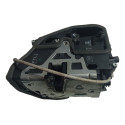 Fechadura Dianteira Esquerda Bmw X1 E 320