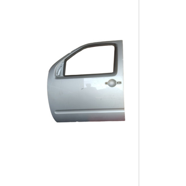 Porta Dianteira Esquerda Frontier 2009 A 2016