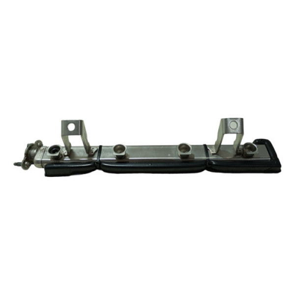 Flauta Bico Injetor Hb20 1.6 353502b400