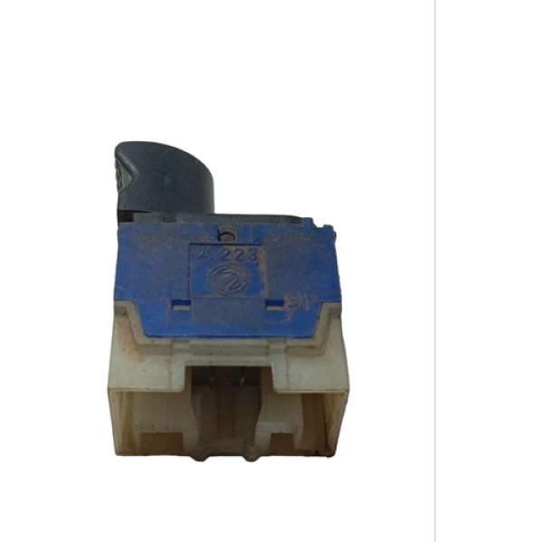 Botão Interruptor Vidro Fiat Marea 