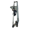 Motor Limpador Parabrisa Corsa Celta Prisma 93345011
