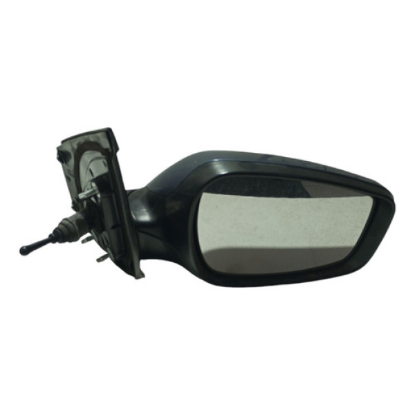 Retrovisor Manual Direito Hb20 2012 A 2019