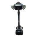 Limitador Porta Dianteira Esquerda Chevrolet Onix 13 
