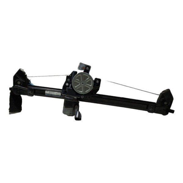 Máquina Vidro Dianteira Esquerda Uno Vivace Fiorino 51835885