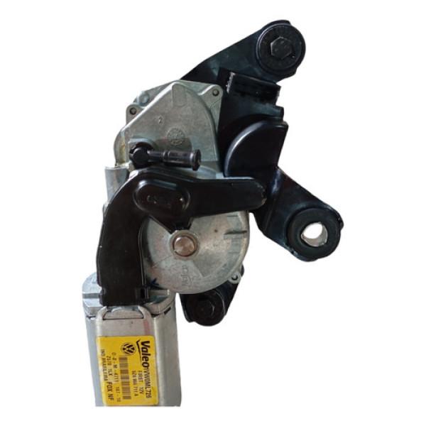 Motor Limpador Traseiro Volkswagen Fox 