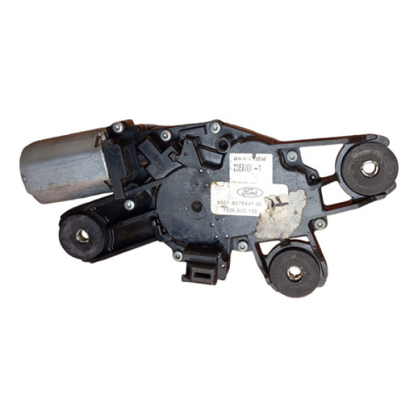 Motor Limpador Traseiro Ford New Fiesta 