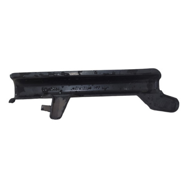 Suporte Puxador Porta Traseira Esquerda Fiat Palio 467662260