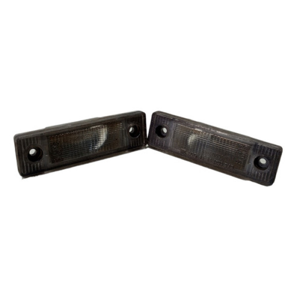 Lanterna Luz Placa Cruze Sedan 2012 A 2016