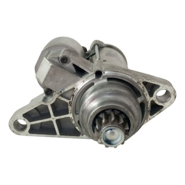 Motor Arranque Gol Voyage Saveiro Fox G5 G6 11 Dentes 