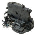 Fechadura Elétrica Traseira Esquerda Bmw X1 2009 A 2015