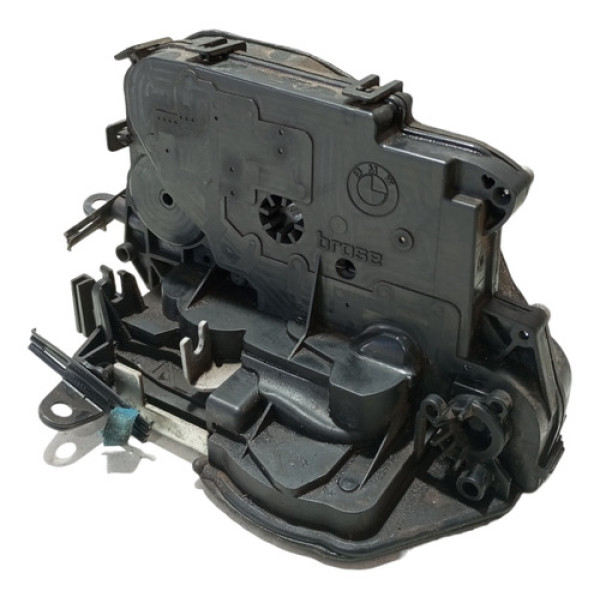 Fechadura Elétrica Traseira Esquerda Bmw X1 2009 A 2015