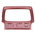 Tampa Traseira Porta Malas Corsa Hatch  1994 A 2000 
