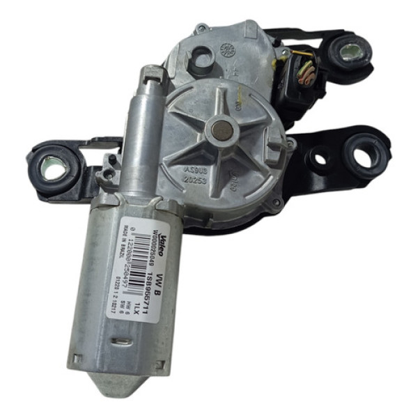 Motor Limpador Traseiro Volkswagen Gol G7