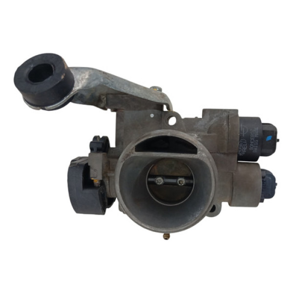 Tbi Corpo Borboleta Fiat Palio Uno 1.0 1.3 8v Flex