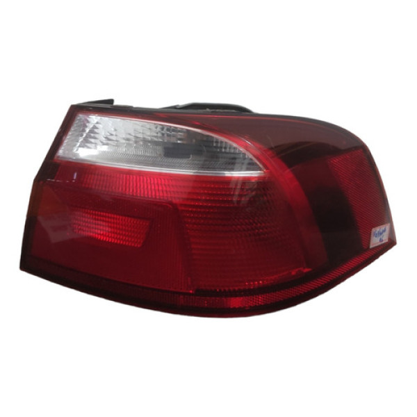 Lanterna Traseira Voyage G6 2013 A 2016 Lado Direito 