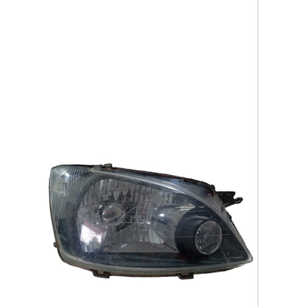 Farol Corsa Classic Sedan 11 Á 16 Lado Direito 