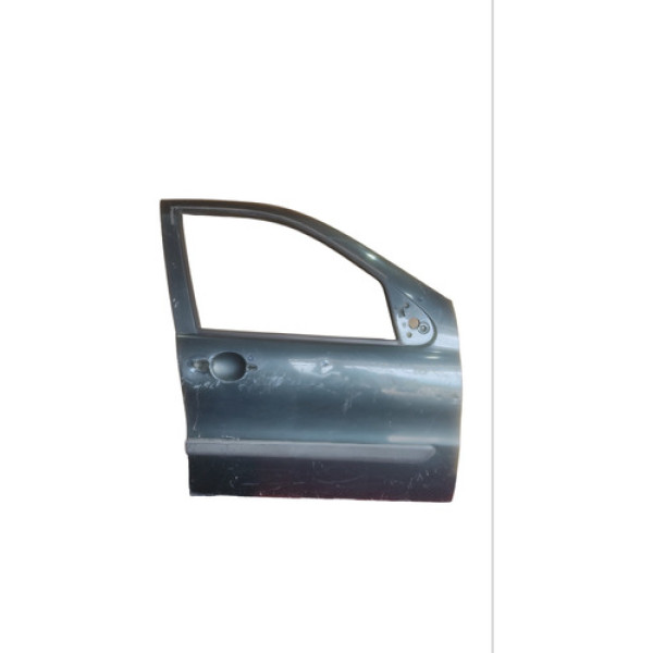 Porta Dianteira Direita Palio Siena Zoião 2004 A 2012
