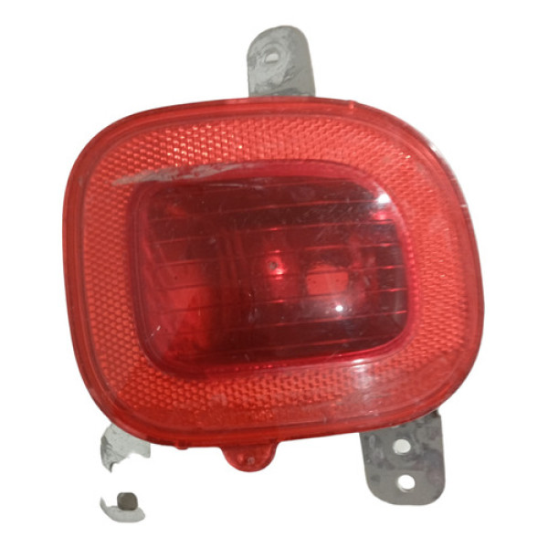 Lanterna Neblina Traseira Esquerda Jeep Renegade 15 A 21