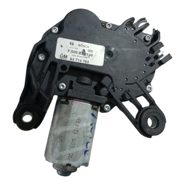 Motor Limpador Traseiro Chevrolet Agile 