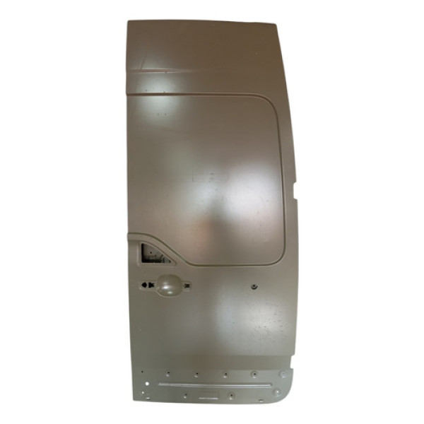 Tampa Traseira Direita Renault Master 2023 Nova Original