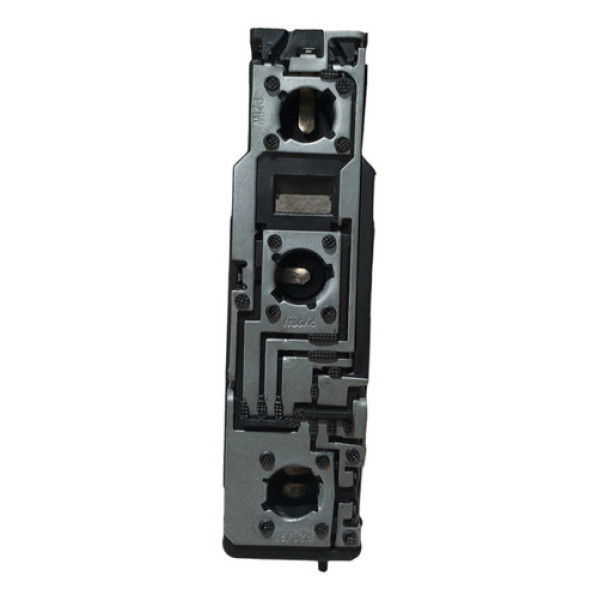 Circuito Lanterma Esquerda Corsa Sedan 2000 A 2006 