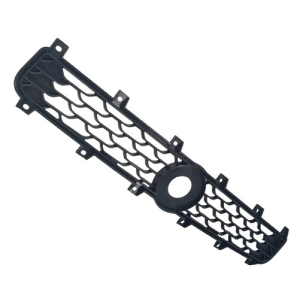 Grade Superior Para-choque Fiat Strada 2014 