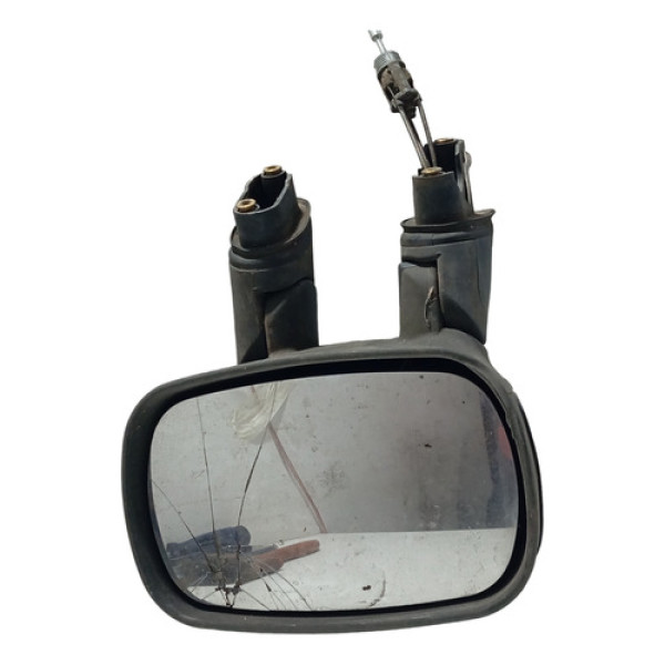 Retrovisor Lado Direito Fiat Doblo 2009