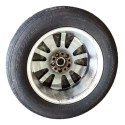 Roda Aro 17 Captiva 2009 