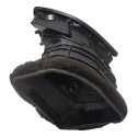 Difusor De Ar Lateral Hyundai Ix35 Esquerdo 974802s000