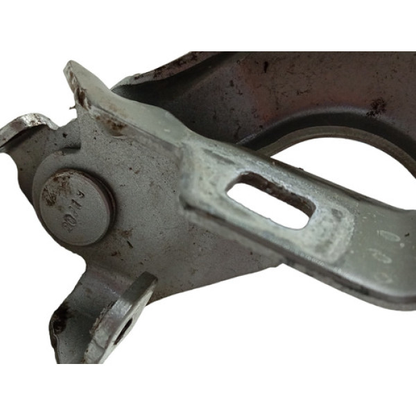 Dobradiça Da Tampa Do Motor Da Duster 6540073