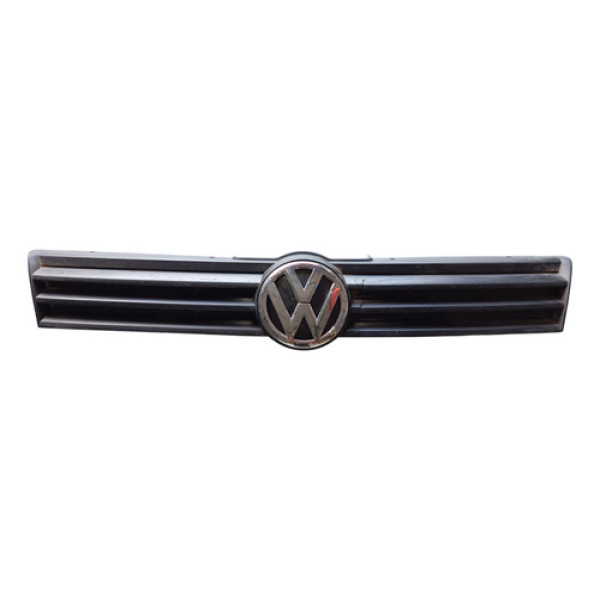 Grade Parachoque Dianteiro Volkswagen Gol G6 Saveiro 