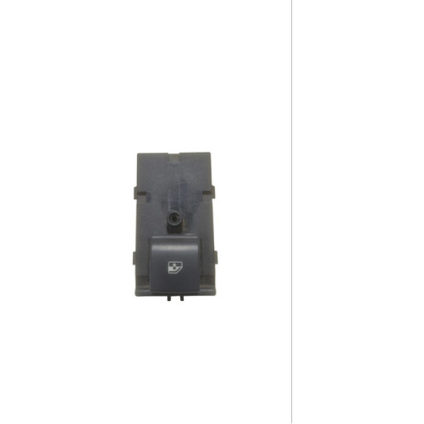 Botão Interruptor Vidro Elétrico Onix Spin Traseiro 20792535