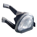 Farol Milha Auxiliar Le Corsa Classic 2003 A 2010