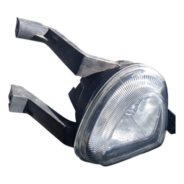 Farol Milha Auxiliar Le Corsa Classic 2003 A 2010