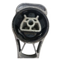 Coxim Inferior Cambio Chevrolet Onix 2013