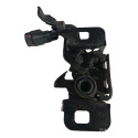 Fechadura Capo Chevrolet Onix 