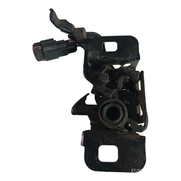 Fechadura Capo Chevrolet Onix 