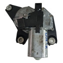 Motor Limpador Traseiro Chevrolet Onix 