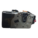 Fechadura Porta Traseira Esquerda Chevrolet Astra 2008 A 12