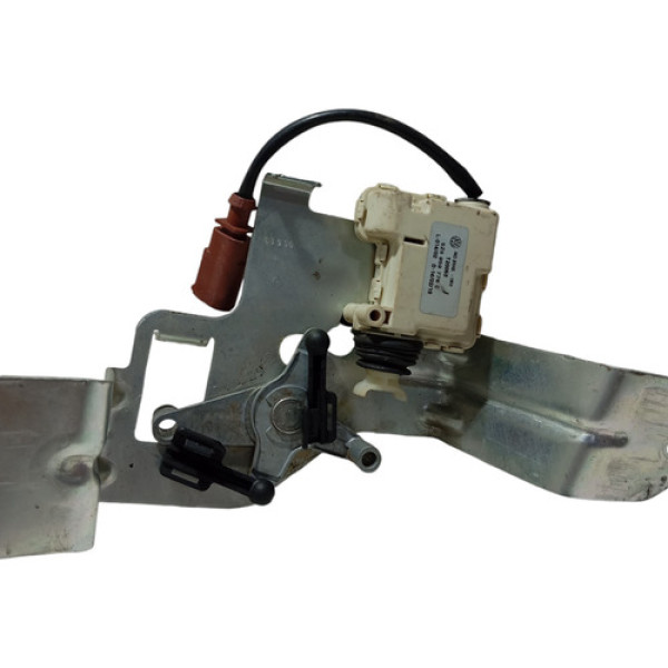 Fechadura Porta Malas Volkswagen Fox 