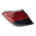 Lanterna Traseira Esquerda Fume Chevrolet Prisma 2013
