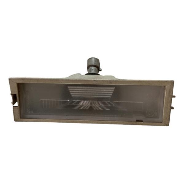 Lanterna Luz Placa Onix Prisma 2013 A 2019