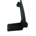 Guia Vidro Porta Traseira Esquerda Chevrolet Onix 2013