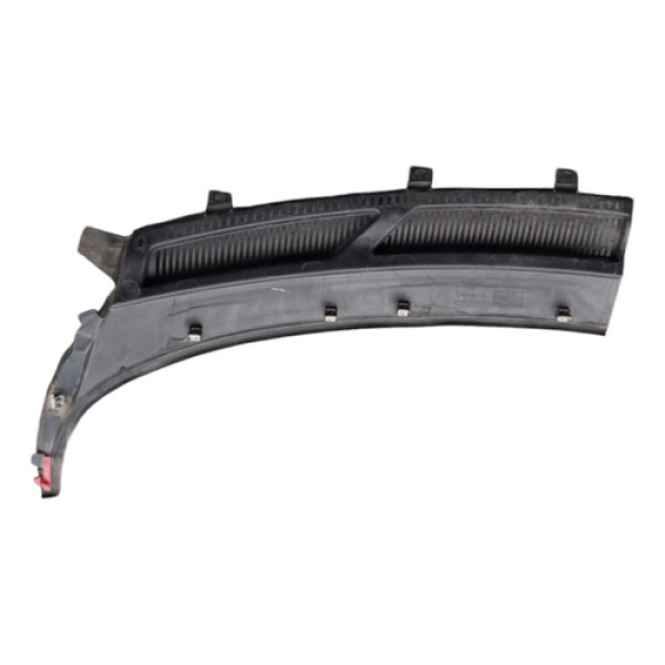 Grade Churrasqueira Direita Ford Ka 2014 A 2020
